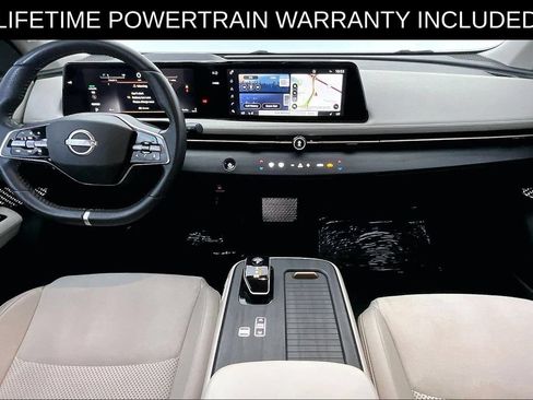 Used 2023 Nissan Ariya FWD image 19