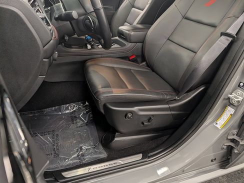 Used 2025 Dodge Durango R/T AWD/4WD image 12