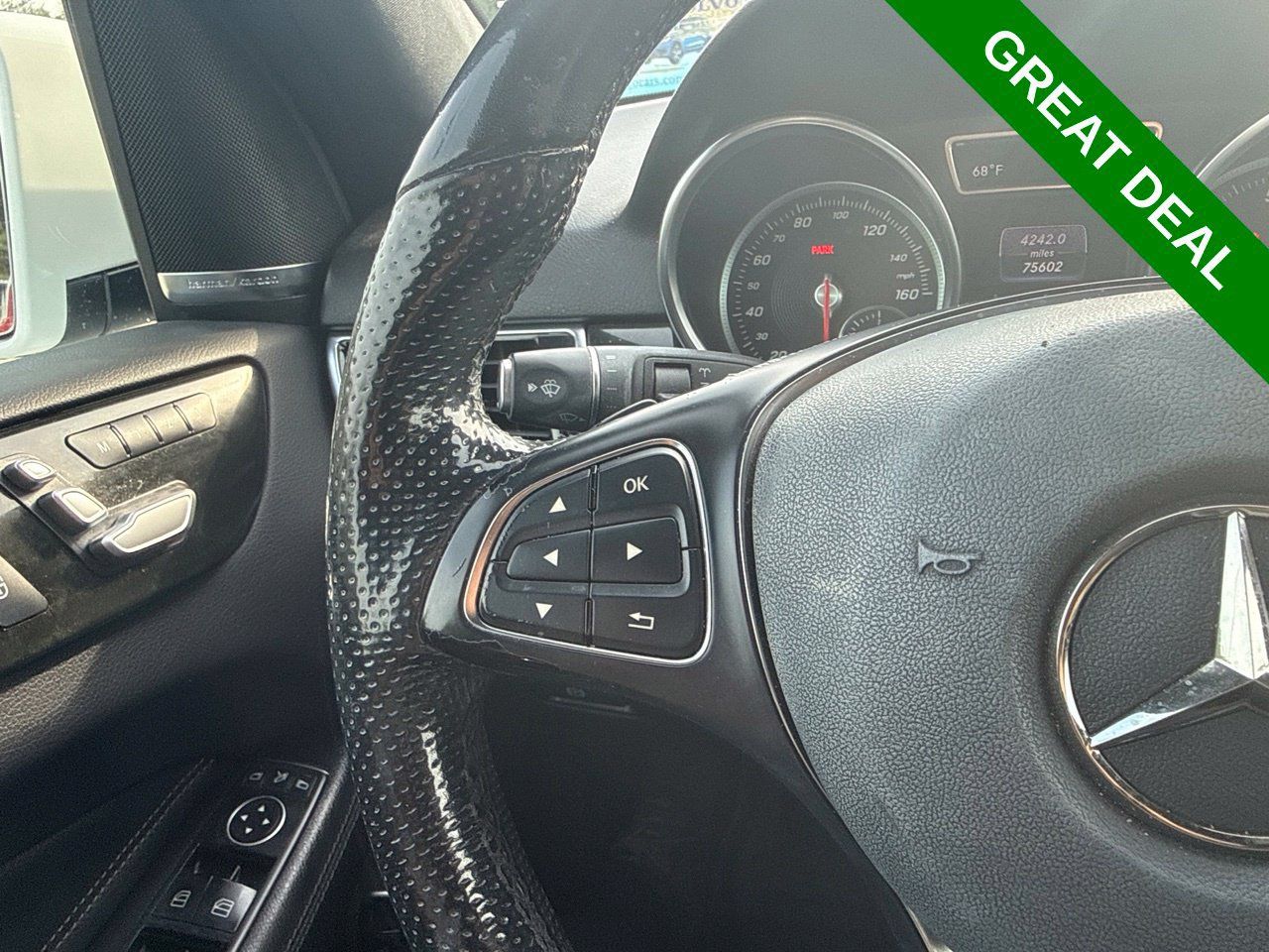 Used 2018 Mercedes-Benz GLE 350 image 21