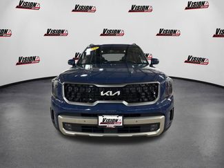 Used 2023 Kia Telluride SX X-Line video 2
