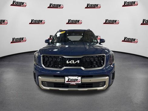 Used 2023 Kia Telluride SX X-Line image 2