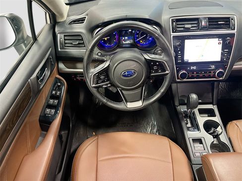 Used 2019 Subaru Outback 3.6R Touring w/ Popular Package #3A image 24