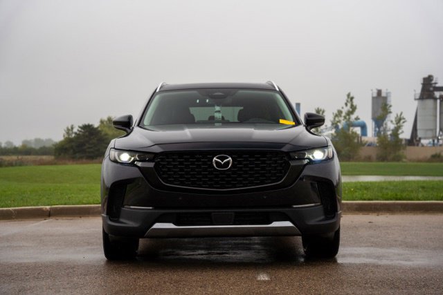 Used 2026 MAZDA CX-50 AWD 2.5 S w/ Premium Package image 2