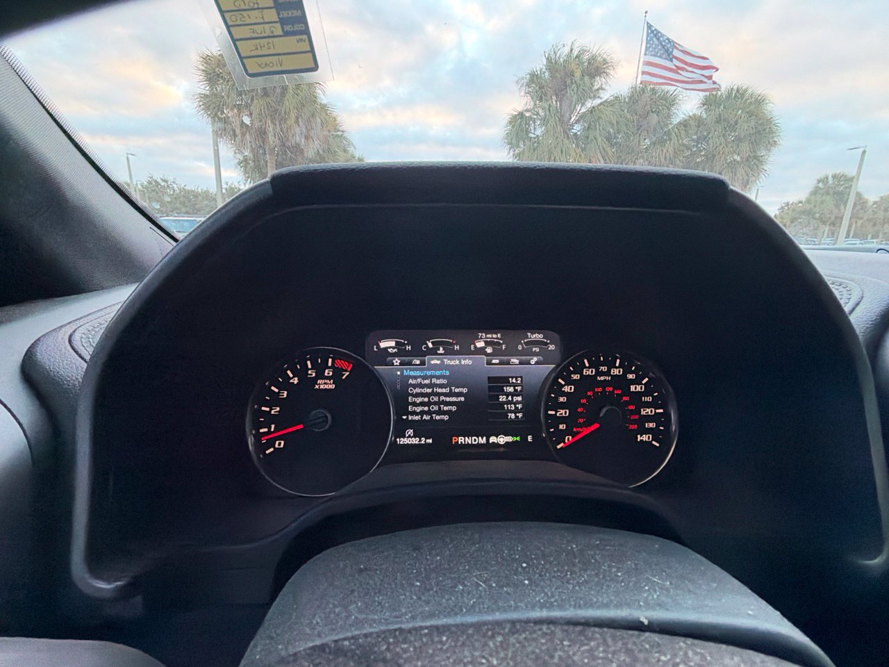 Used 2019 Ford F150 Raptor w/ Equipment Group 802A Luxury AWD/4WD image 9