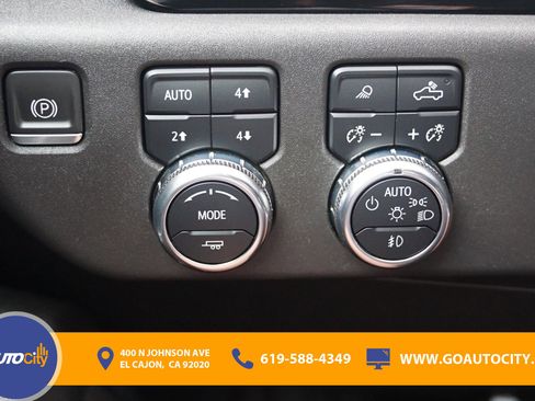 Used 2022 GMC Sierra 1500 SLT w/ SLT Premium Plus Package image 26