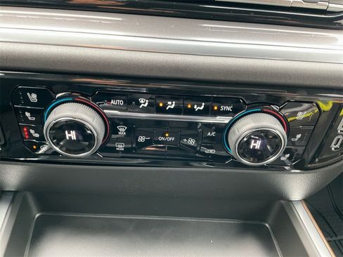 New 2026 Chevrolet Silverado 1500 High Country image 20