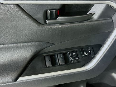 Used 2024 Toyota RAV4 LE FWD image 14