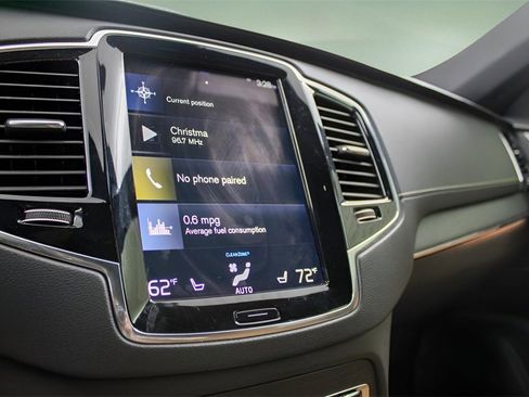 Certified 2021 Volvo XC90 T8 Inscription w/ Advanced Package image 23