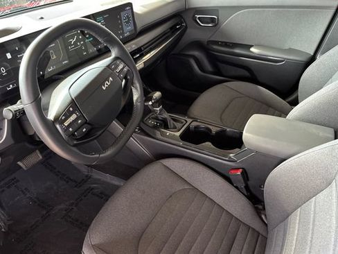 Used 2025 Kia K4 EX FWD image 2