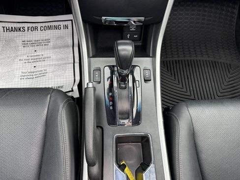 Used 2013 Honda Accord EX-L image 29