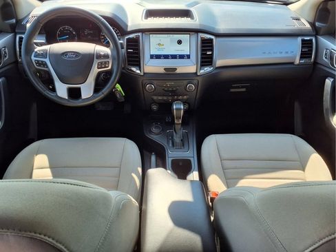 Used 2023 Ford Ranger XLT w/ Equipment Group 302A High AWD/4WD image 12