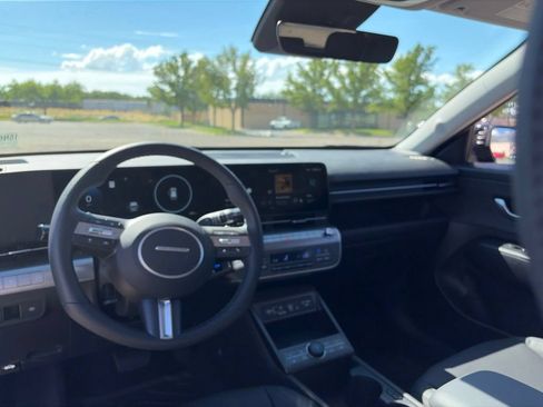 Used 2026 Hyundai Kona Limited AWD/4WD image 24