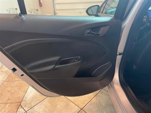 Used 2017 Chevrolet Cruze LT image 72