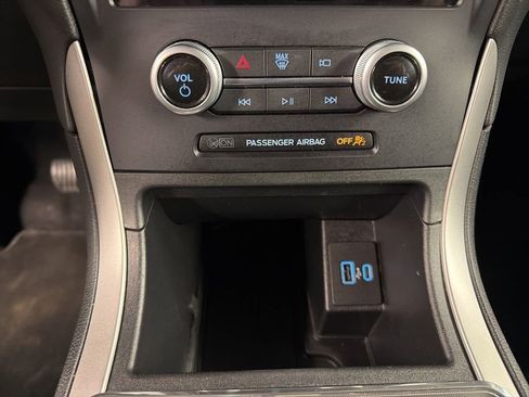 Used 2022 Ford Edge SEL w/ Convenience Package AWD/4WD image 13