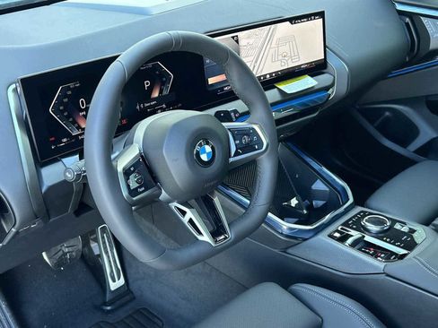 Used 2026 BMW X3 xDrive30i w/ M Sport Package AWD/4WD image 11