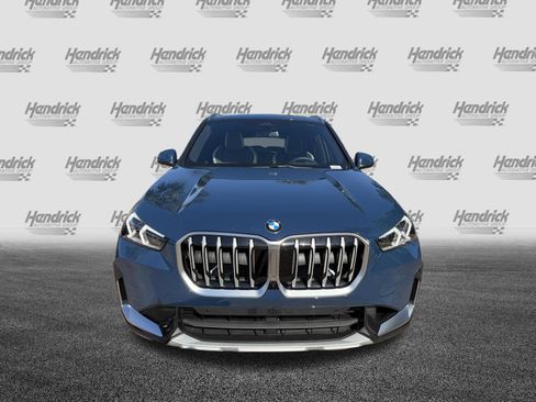 New 2026 BMW X1 xDrive28i AWD/4WD image 3