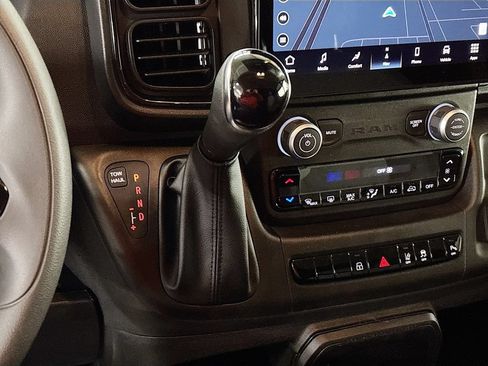 New 2026 RAM ProMaster 2500 w/ Premium Convenience Group FWD image 18