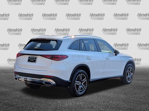 Used 2026 Mercedes-Benz GLC 300 image 10
