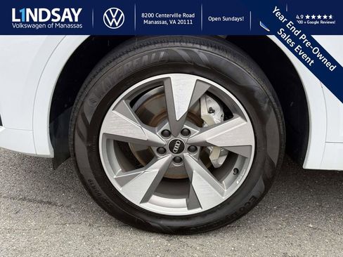 Used 2022 Audi Q5 2.0T Premium Plus w/ Premium Plus Package image 8