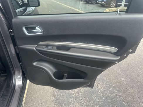 Used 2019 Dodge Durango AWD w/ Trailer Tow Group IV image 13