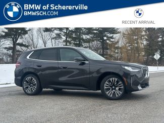 New 2026 BMW X3 xDrive30i w/ Premium Package AWD/4WD video 1