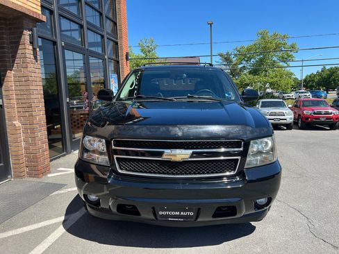 Used 2011 Chevrolet Avalanche LT AWD/4WD image 16