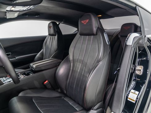 Used 2015 Bentley Continental GT image 31