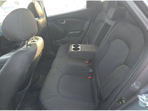 Used 2015 Hyundai Tucson GLS FWD image 22