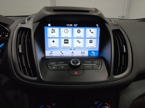 Used 2018 Ford Escape SEL AWD/4WD image 25