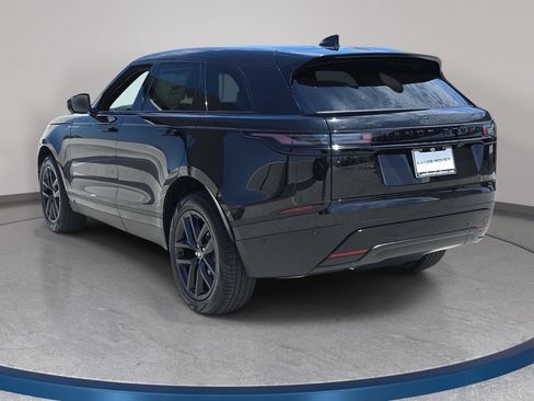 New 2026 Land Rover Range Rover Velar S AWD/4WD image 7