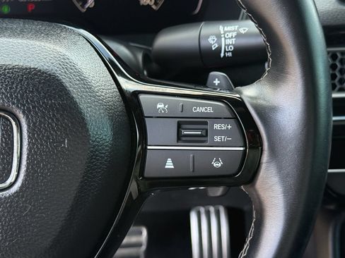 Certified 2024 Honda Civic Sport image 17