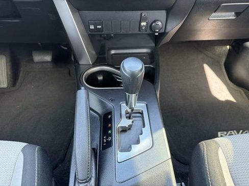 Used 2017 Toyota RAV4 XLE FWD image 27