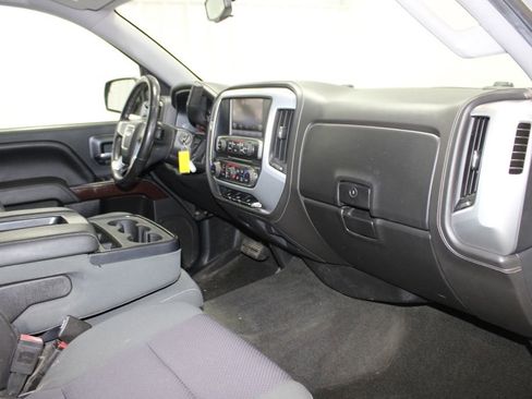 Used 2015 GMC Sierra 1500 SLE w/ SLE Value Package image 24