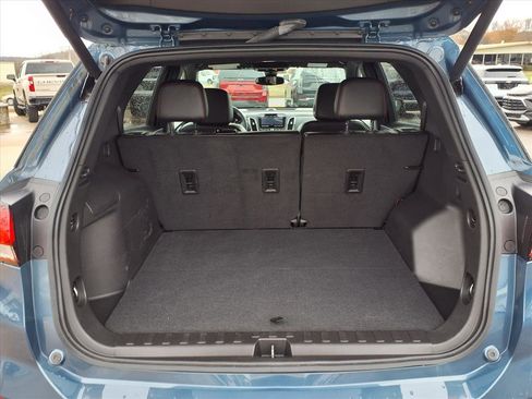 Used 2024 Chevrolet Equinox RS image 20