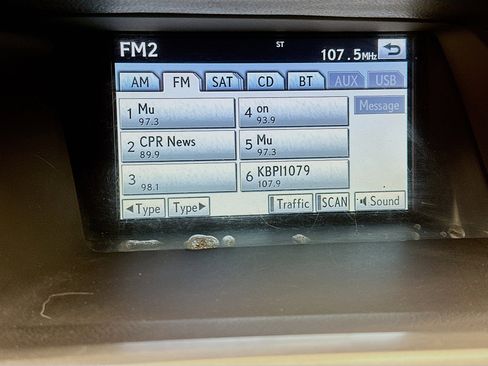 Used 2010 Lexus RX 350 AWD image 21