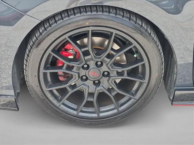 Used 2023 Toyota Camry XSE FWD image 22
