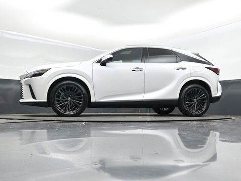 Certified 2025 Lexus RX 350 Premium image 40