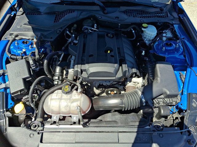 Used 2019 Ford Mustang Coupe RWD image 28