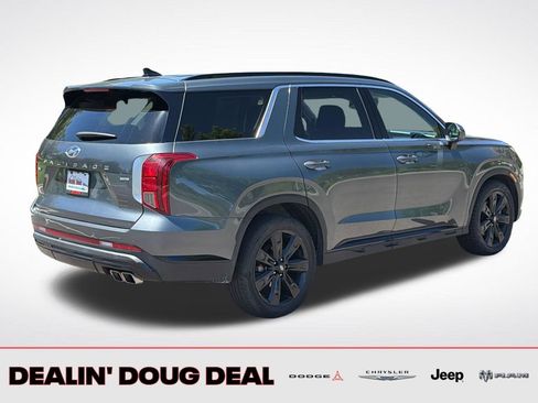Used 2024 Hyundai Palisade XRT AWD/4WD image 6