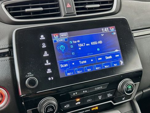 Used 2017 Honda CR-V Touring image 21