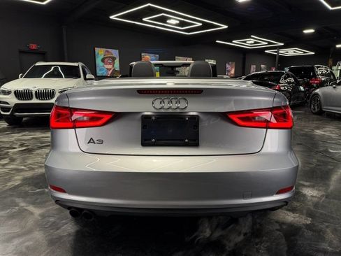 Used 2015 Audi A3 1.8T Premium FWD image 6