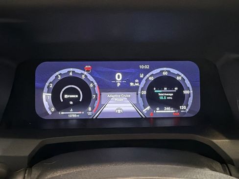 Used 2025 Toyota 4Runner TRD Off-Road AWD/4WD image 28