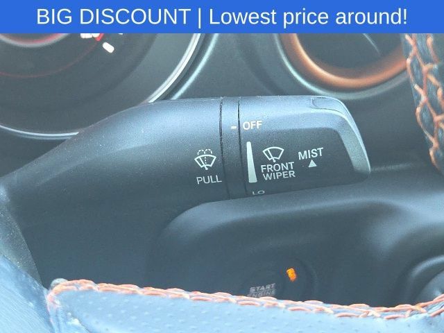 Used 2021 Jeep Gladiator Mojave AWD/4WD image 40