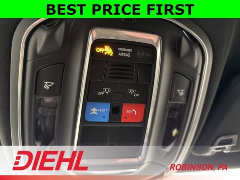 New 2026 Dodge Charger R/T Scat Pack image 34