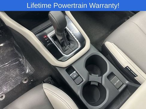 New 2025 Subaru Forester Limited w/ Protection Package (1PH) image 25
