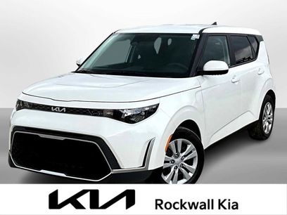 Used 2023 Kia Soul LX