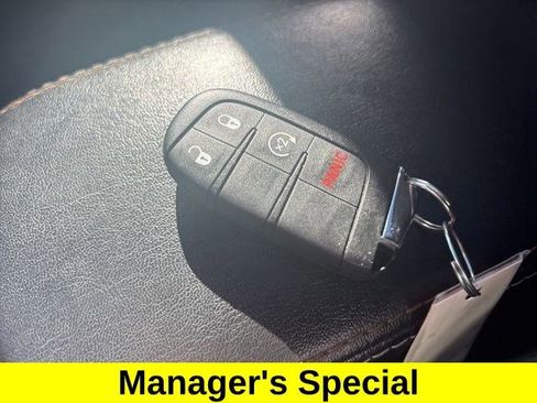 Used 2019 Jeep Compass Latitude w/ Popular Equipment Group image 50