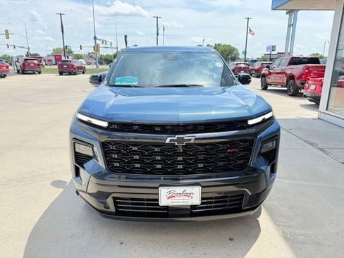 Used 2024 Chevrolet Traverse RS image 36