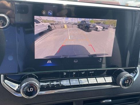 New 2026 Chevrolet Colorado Trail Boss image 13