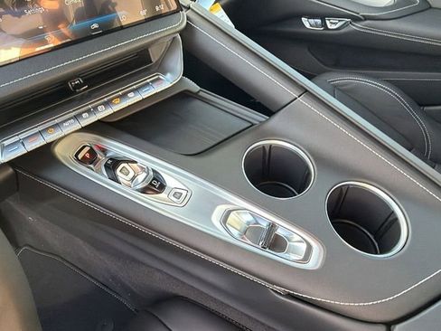 New 2026 Chevrolet Corvette 1LT image 24